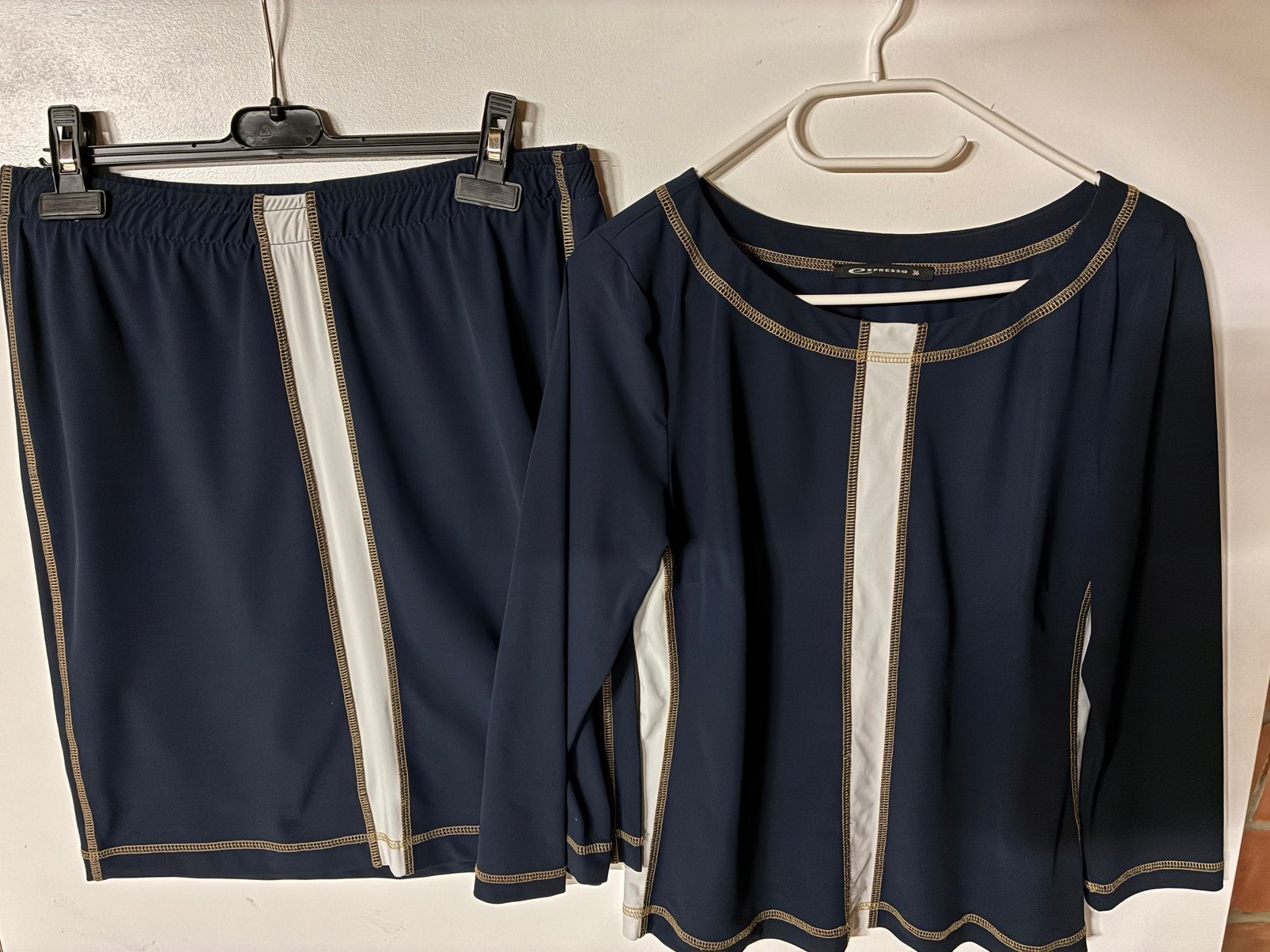 Ensemble, Vêtements | Femmes, Vêtements Femmes Autre, Enlèvement ou Envoi, Comme neuf