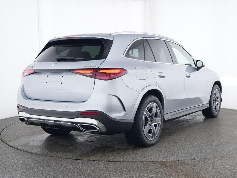 Mercedes-Benz GLC-klasse 300 DE 4MATIC SUV AMG Line | Head-U, Automaat, 197 pk, Gebruikt, 2500 kg