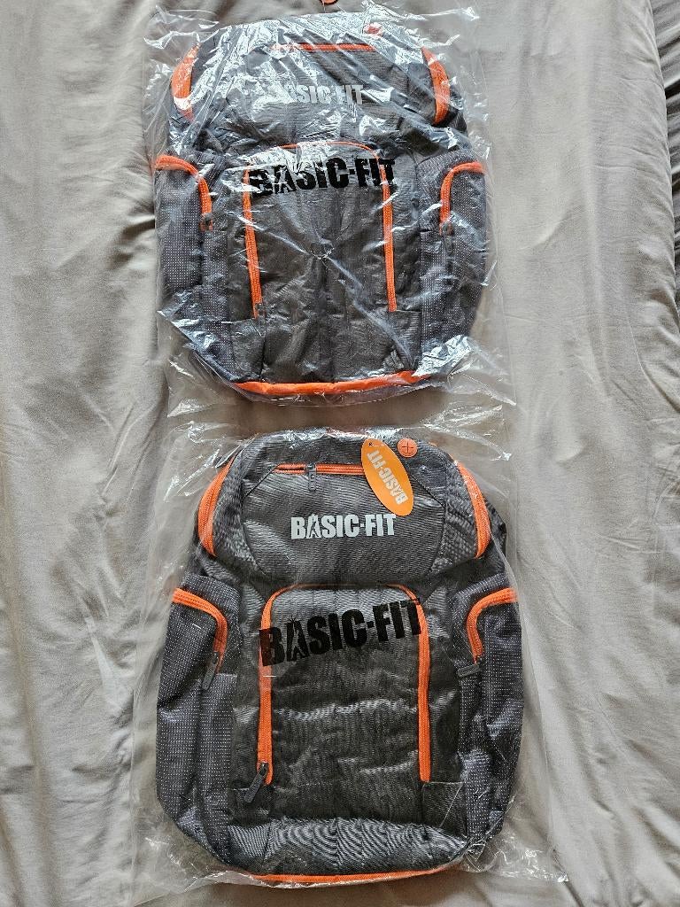 Sac basic fit, Enlèvement ou Envoi, Neuf
