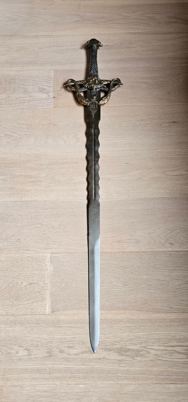 zwaard replica, Collections, Enlèvement, Autres, Épée ou sabre