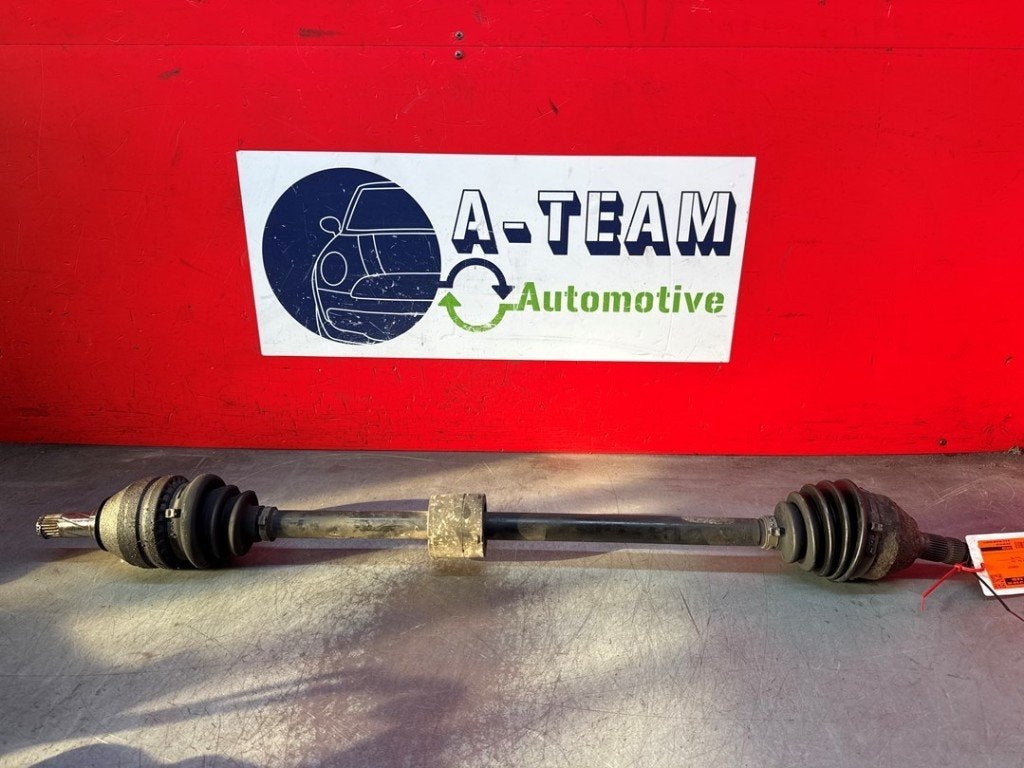 CARDAN AVANT DROIT (TRANSMISSION) Opel Zafira (M75), Opel, Opel Automobile GmbH, Utilisé, Kontakt-opel@opel.com
