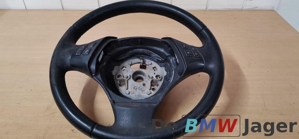 Stuur BMW 3-serie E90 E91 X1 E84 32306771411, Enlèvement ou Envoi, Utilisé, BMW, BMW