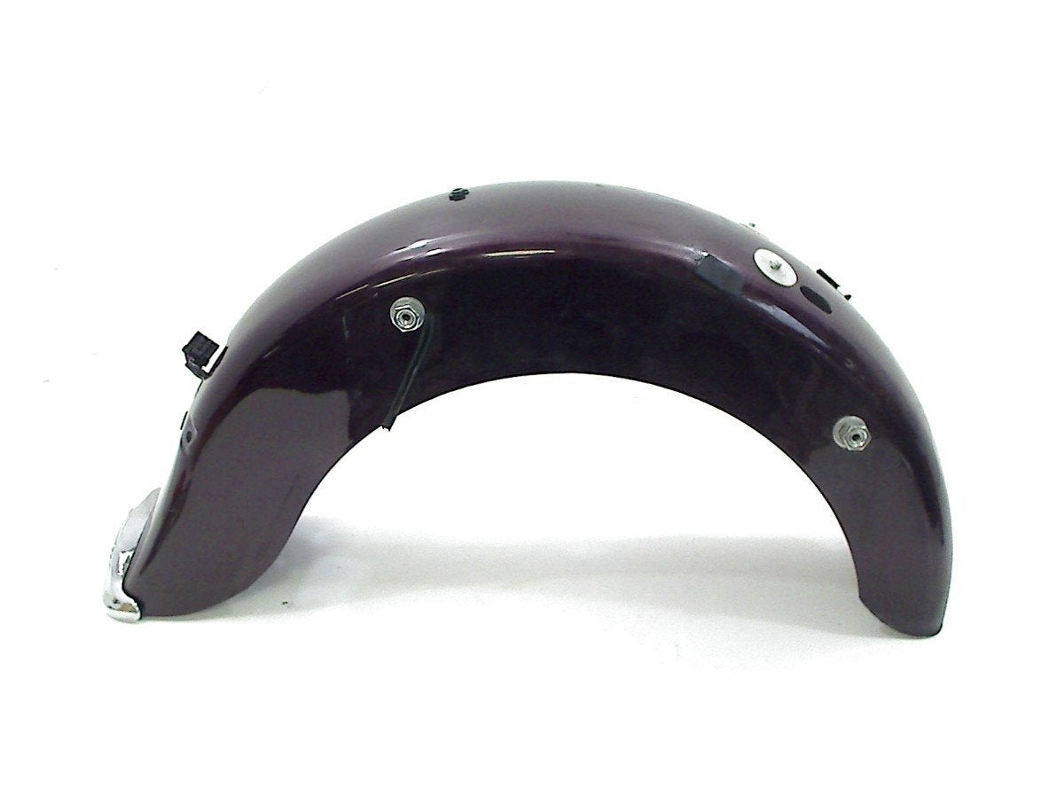 SPATBORD ACHTER Harley Davidson Road King (01-1970/-), Dhr. S. di Majo, Gebruikt, Info@cama-motorparts.nl, P.J. Troelstraweg 8 8
3144 CX  MAASSLUIS, NL