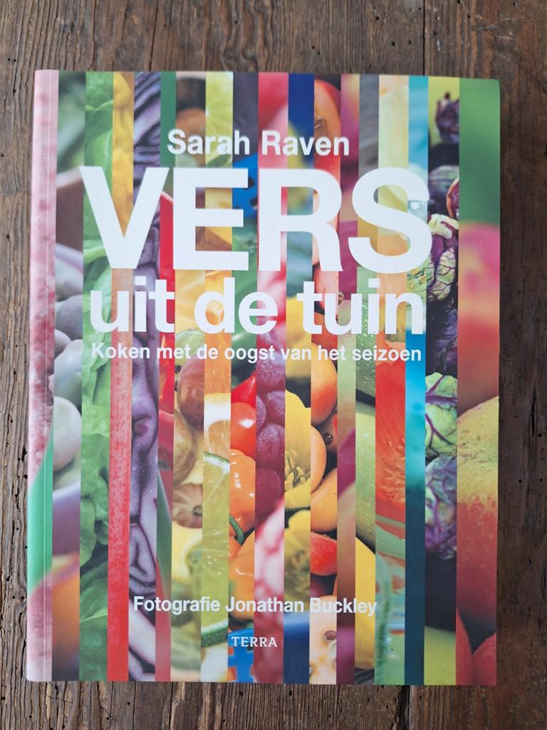 Tout juste sorti du jardin Sarah Raven, Enlèvement ou Envoi