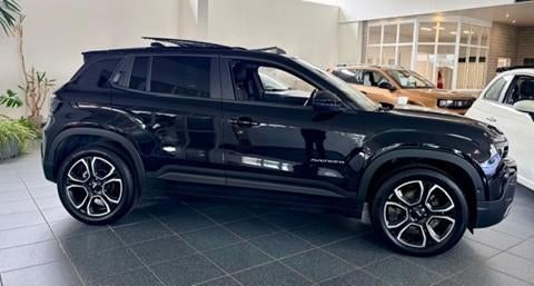 Jeep Avenger summit MHEV, Auto's, Jeep, Automaat, 1199 cc, https://public.car-pass.be/vhr/d0c572c6-55ee-4f65-ab94-aaef47f98c4f