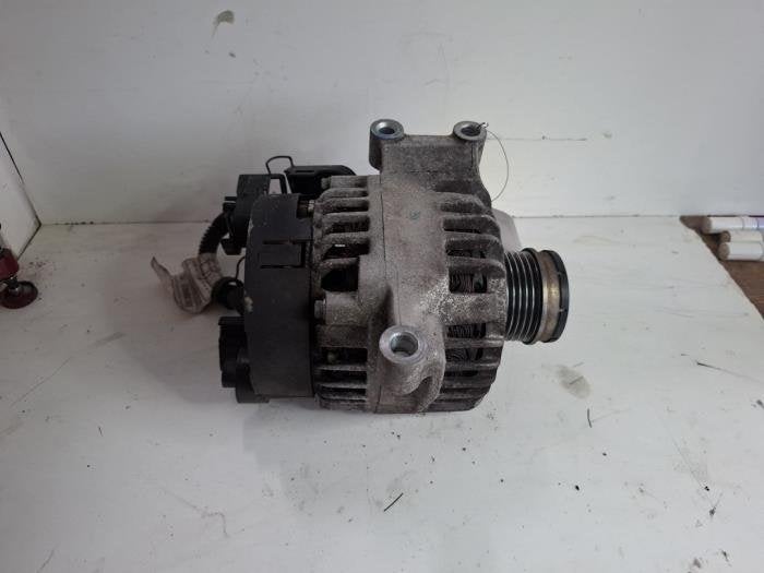 Dynamo van een Fiat 500, Gebruikt, -, -, Ophalen of Verzenden