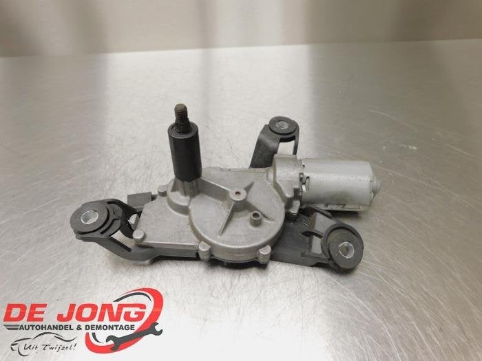Moteur essuie-glace arrière d'un Mitsubishi Colt, -, 3 mois de garantie, Utilisé, Mitsubishi