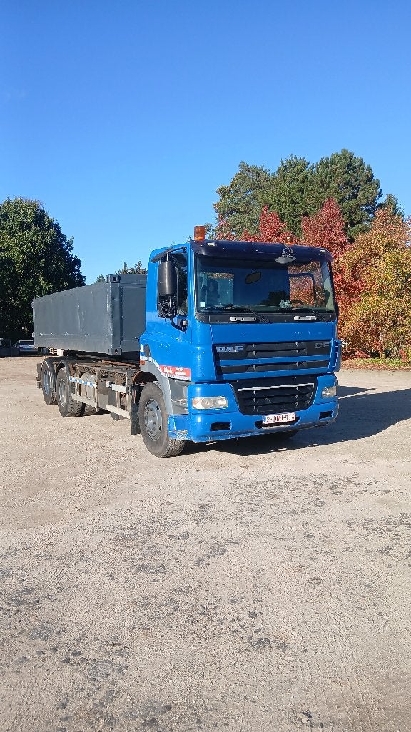 DAF Unknown