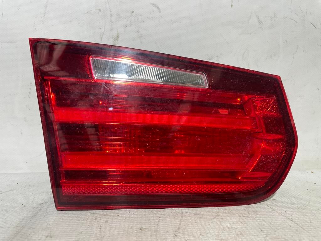 Feu arriere gauche ABIMEE BMW F30/F31  6321 7371111   02, Autos : Pièces & Accessoires, Enlèvement, Utilisé, BMW