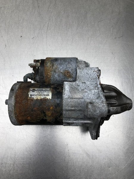 DÉMARREUR Nissan Note (E12) (|233001HC1C|), Utilisé, Nissan