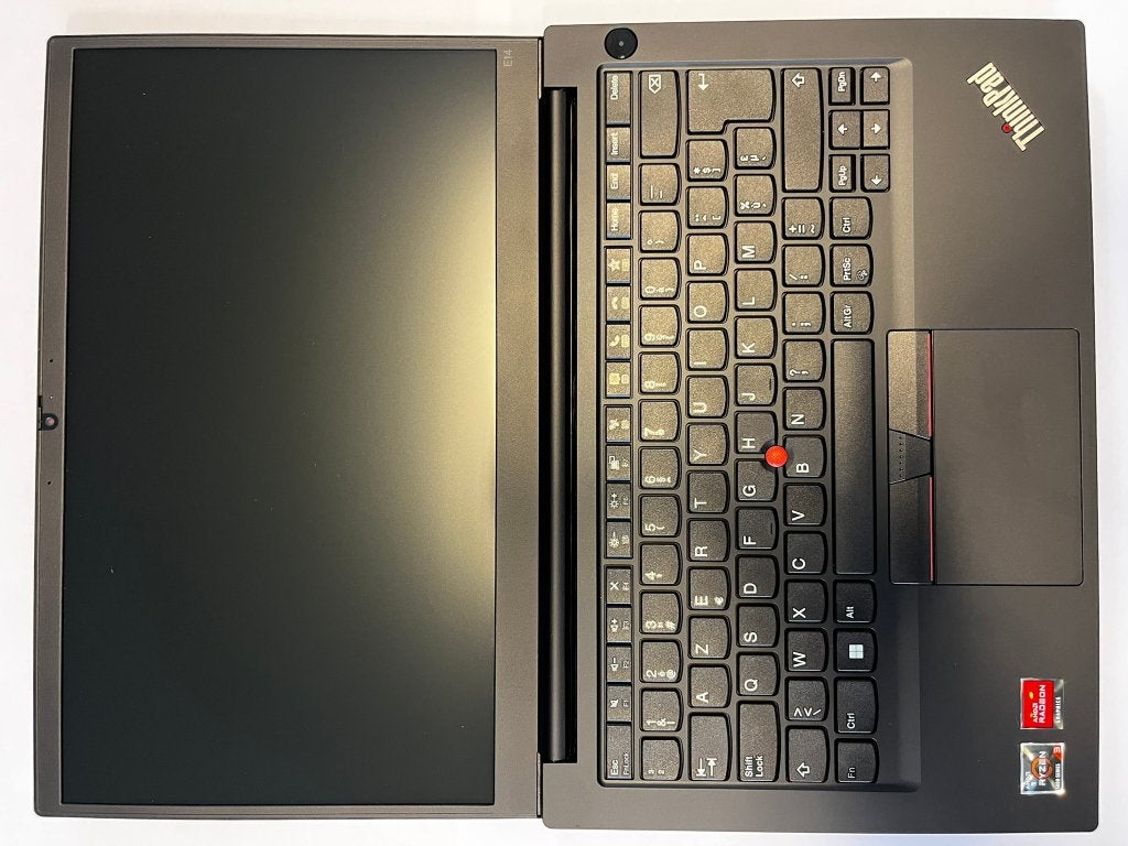 laptop Lenovo Thinkpad E14 16GB RAM, Computers en Software, Windows Laptops, Ophalen, Nieuw, 14 inch, Azerty