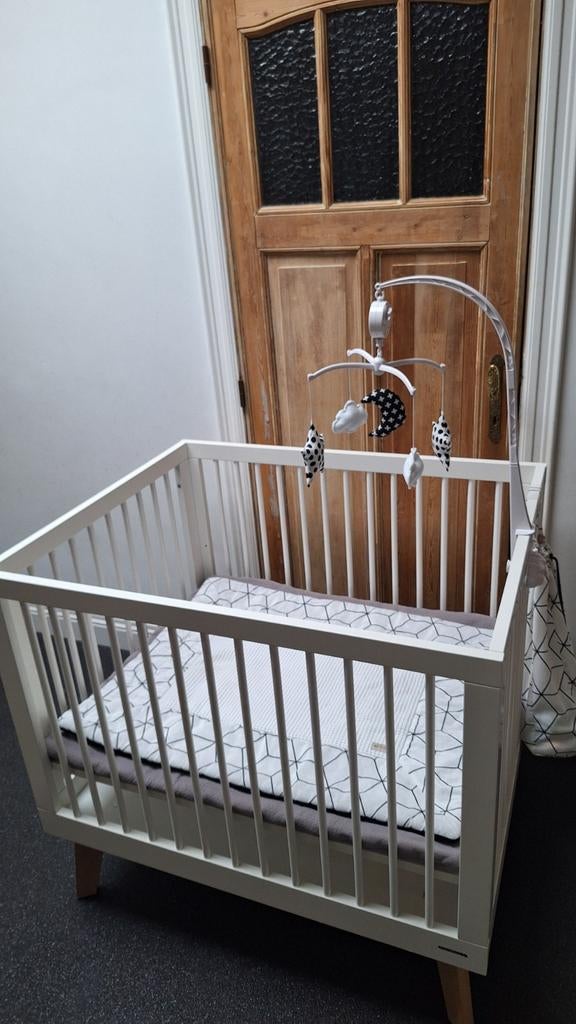 Park baby kidsmill met speelgoed mobiel, Kinderen en Baby's, Ophalen