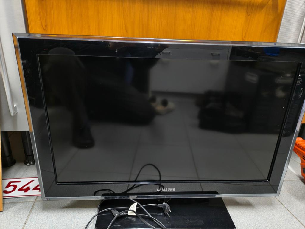 Samsung LE32D550, Ophalen, 50 Hz, 80 tot 100 cm, Samsung