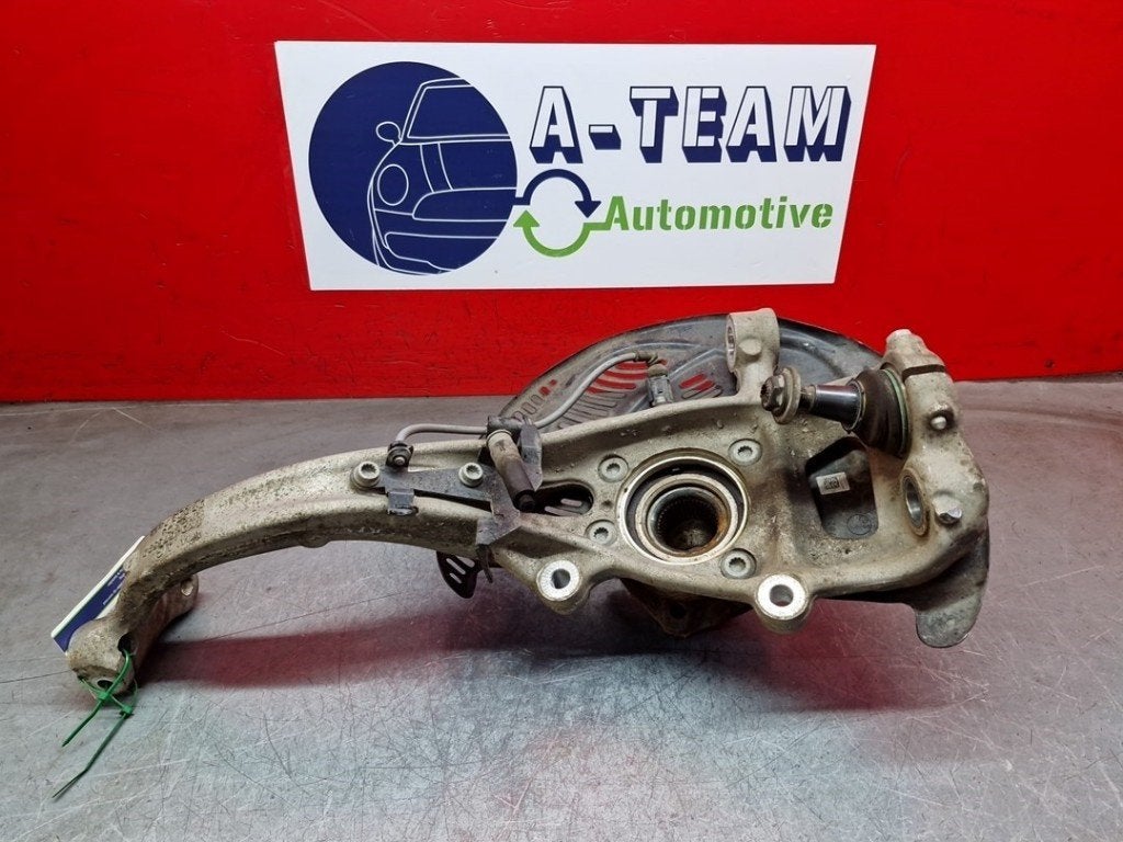 FUSEE AVANT GAUCHE Audi A6 (C8) (|4K0407241D|4K0407559D|), Auto-Union-Straße  1,
85057  Ingolstadt, DE, Info@audi.de, Audi, Utilisé