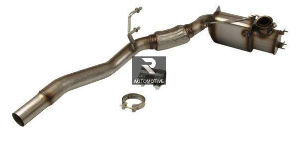 DPF-roetfilter Audi/Seat/Skoda/VW 1K0254511FX, Auto-onderdelen, Infoline@skoda-auto.cz, Seat, Nieuw, Tr. Vaclava Klementa 869
293 01  Mlada Boleslav, CZ
