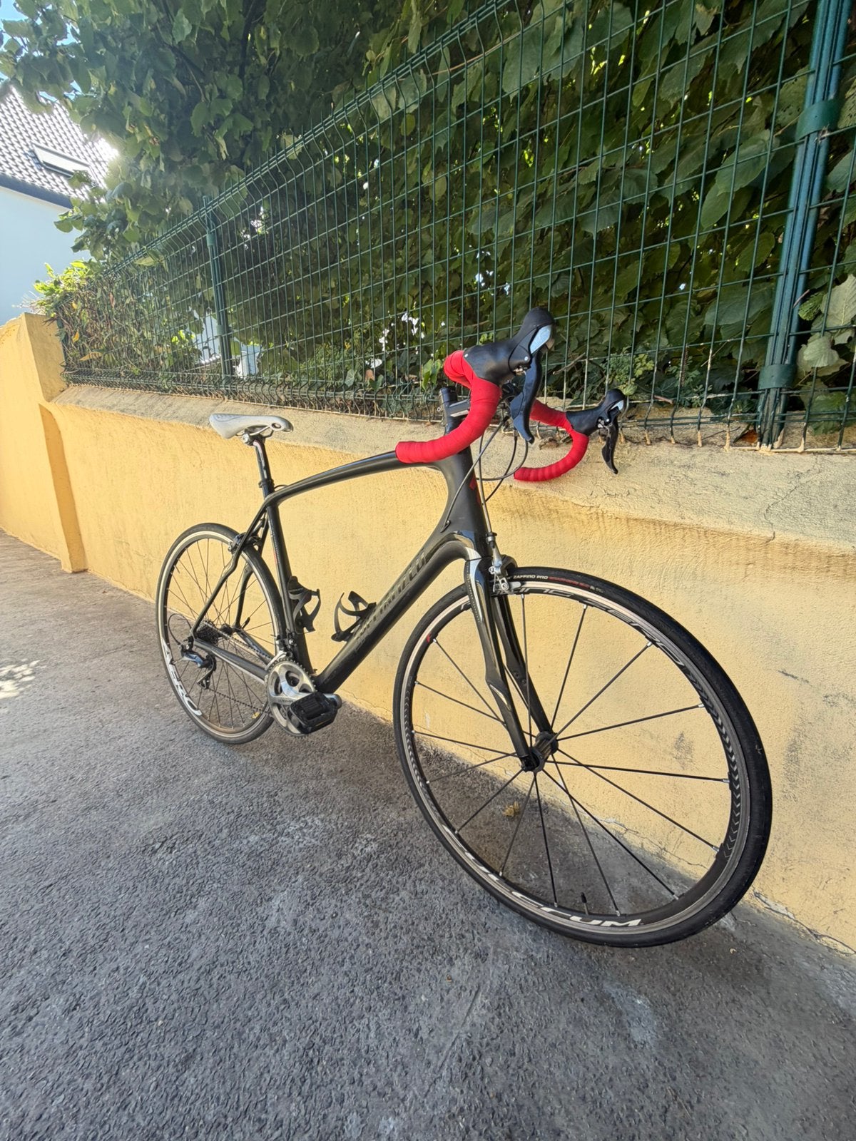 Specialized SL3 Roubaix Expert, Fietsen en Brommers, Ophalen, Zo goed als nieuw, Carbon, 28 inch