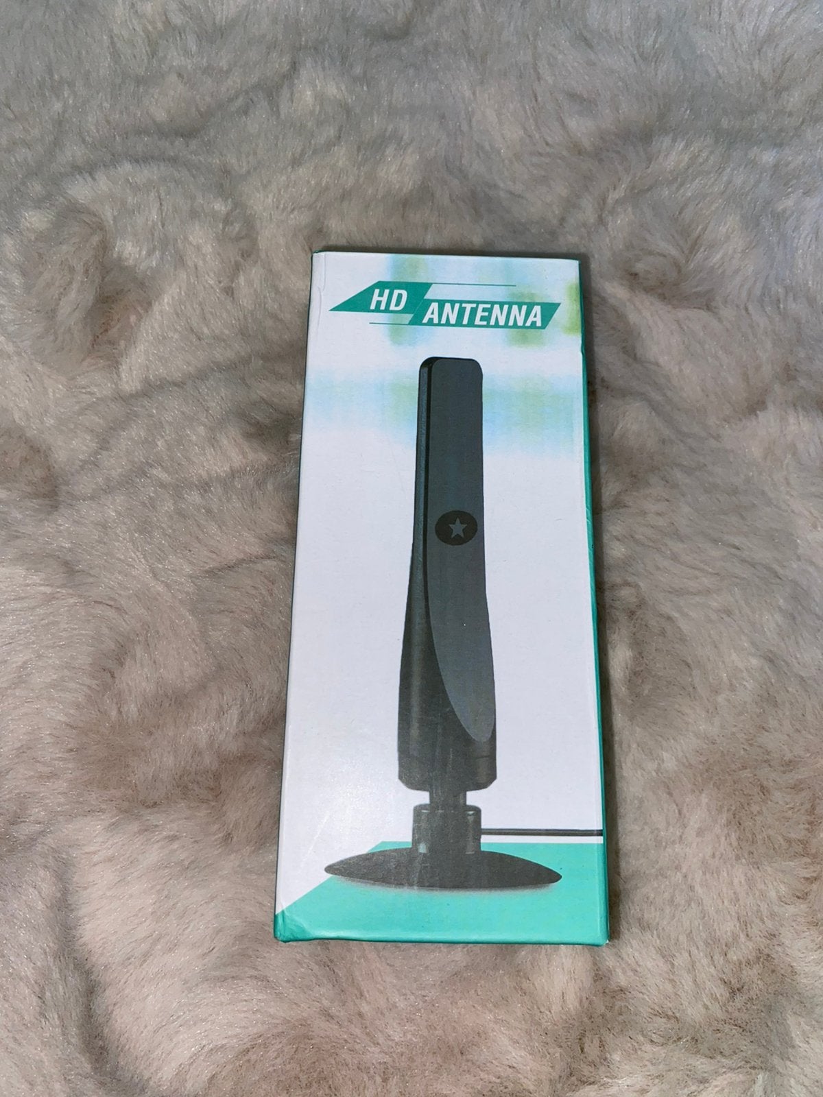 Antenne HD, Audio, Tv en Foto, Ophalen, Nieuw