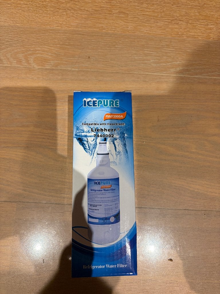 Filtre à eau pour réfrigérateur, Electroménager, Enlèvement ou Envoi, Neuf