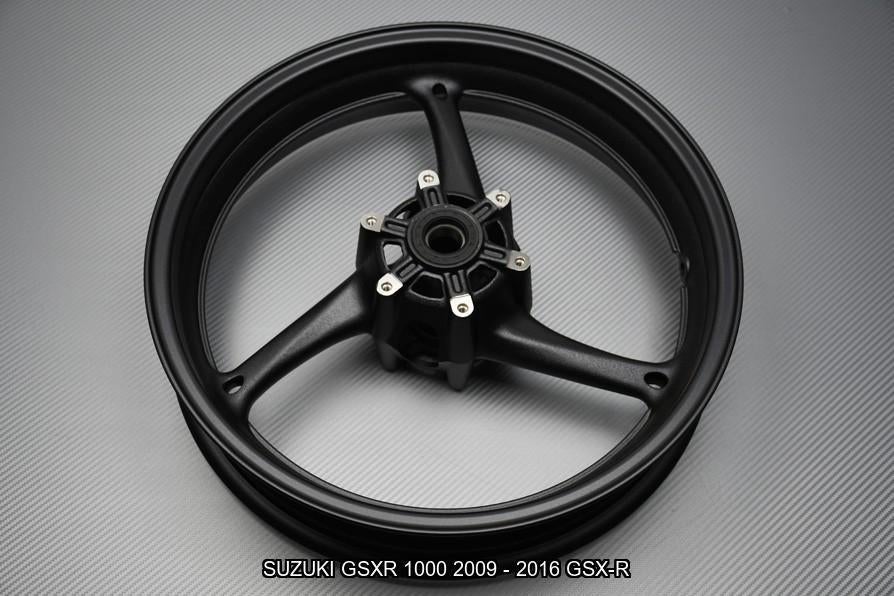 Jante Avant AVDB pour SUZUKI GSXR 1000 2009 - 2016 GSX-R, Enlèvement ou Envoi, Neuf