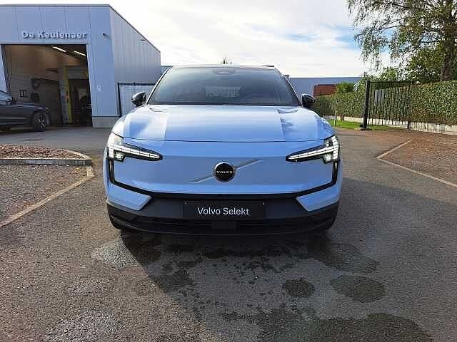 Volvo EX30 Single Motor Extended Range Plus 087202 | Single, Autos, Achat, Euro 6, Entreprise, 5 places