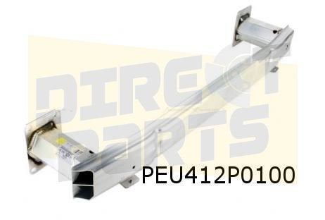 Peugeot Expert 6/16-5/24 (K0)) voorbumperbalk (traverse) Ori, Auto-onderdelen, -, -, Opel, Nieuw