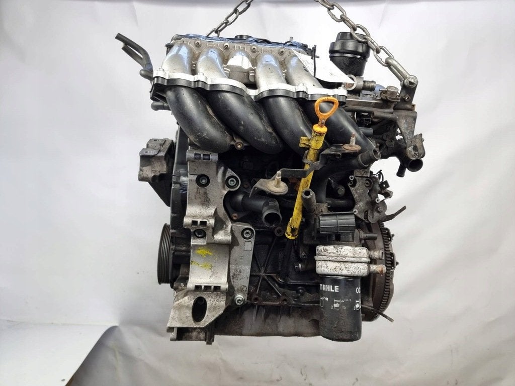 Moteur AGN Nu SEAT SKODA TOLEDO GOLF VW BORA LEON A3 AUDI