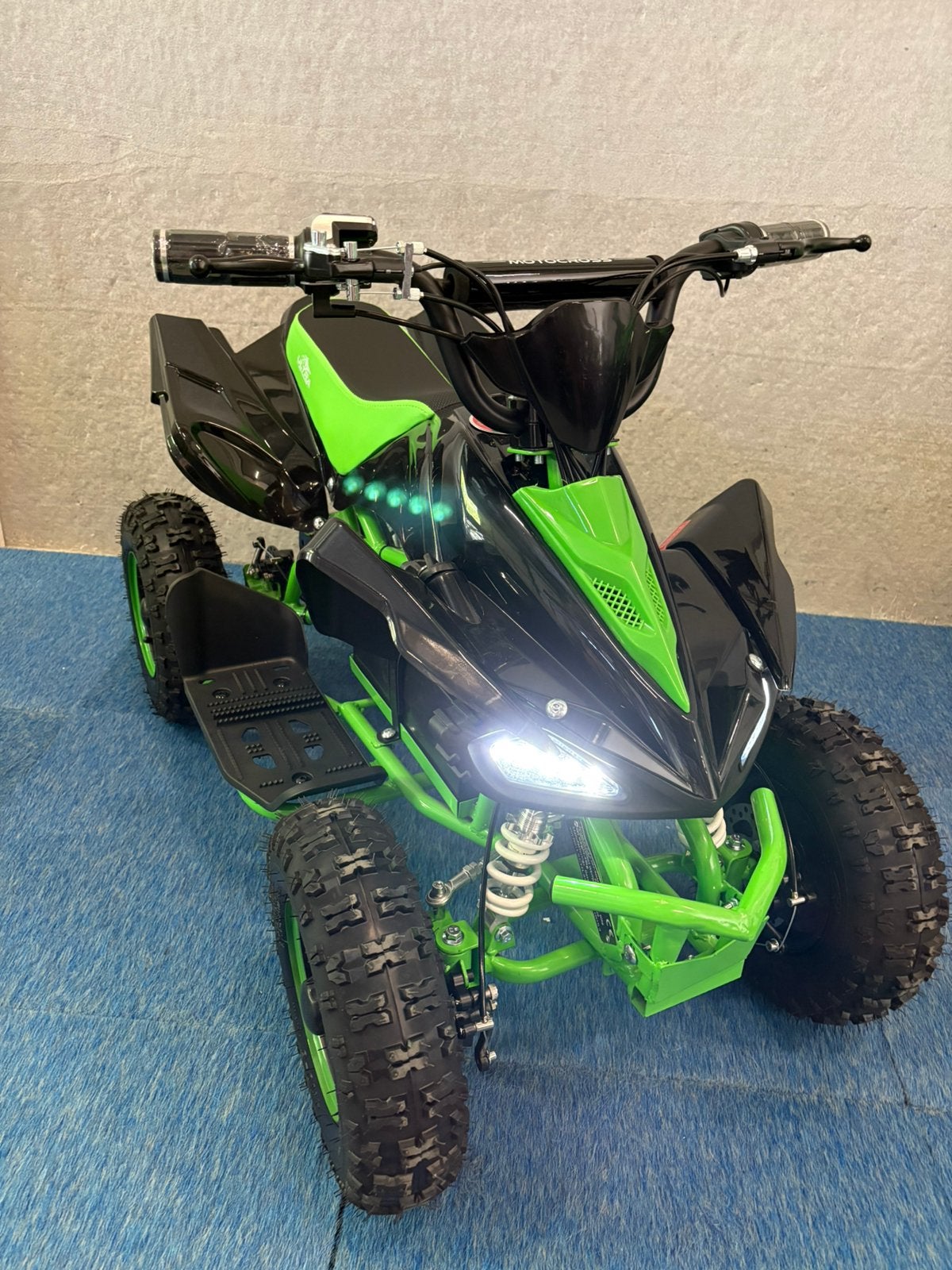 Nieuwe 1000 watt elektrische mini kinder quads, Ophalen, Nieuw