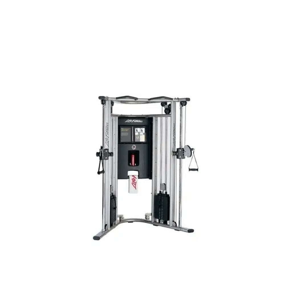 Life Fitness – G7 – Home Gym, Ophalen of Verzenden, Zo goed als nieuw, Benen, Overige typen