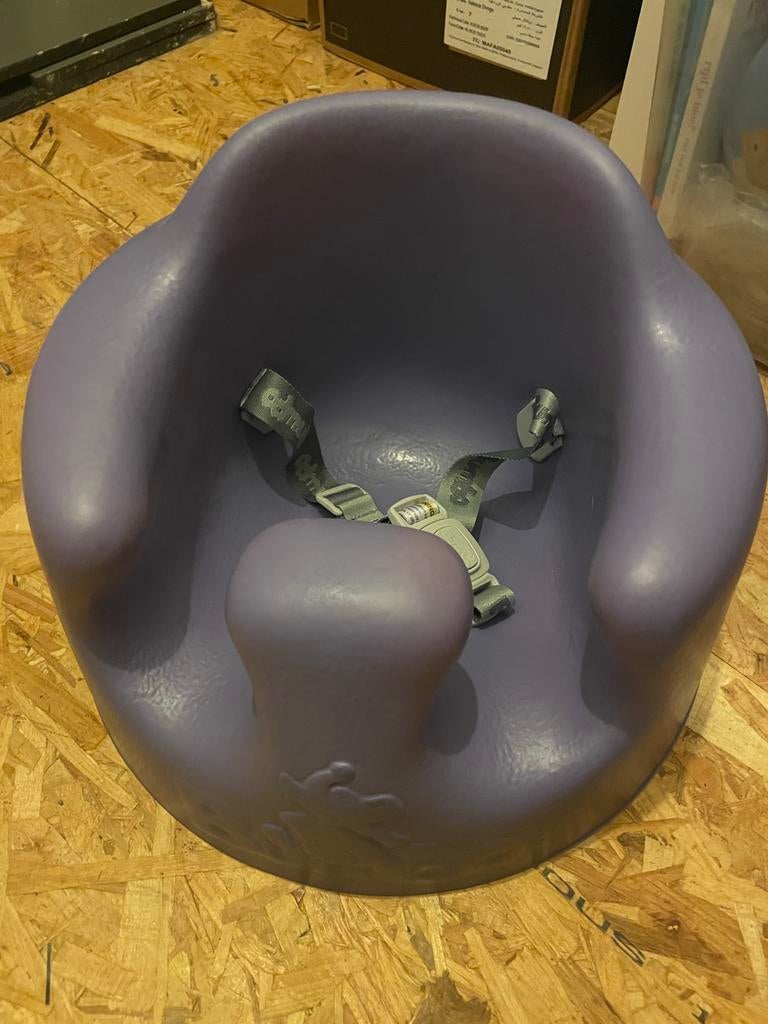 Babyzitje bumbo, Kinderen en Baby's, Kinderstoelen, Ophalen