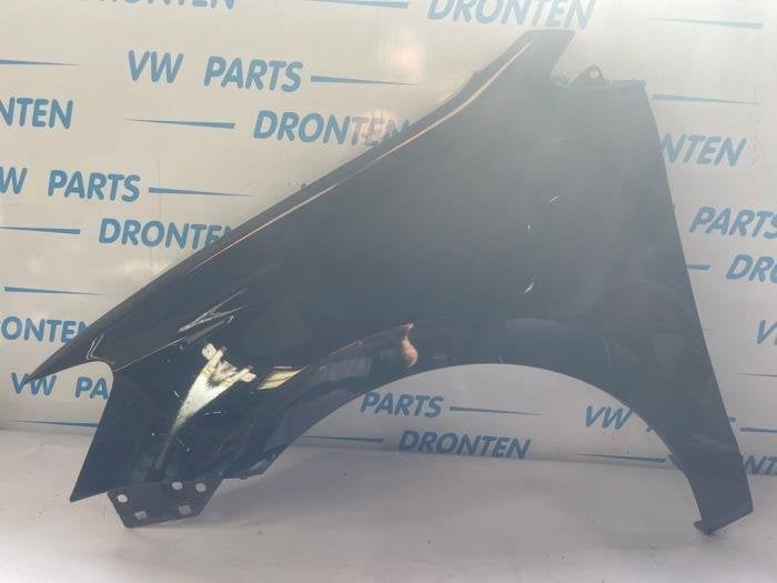 Aile avant gauche d'un Volkswagen Polo (LC9X), Volkswagen, -, 3 mois de garantie, Utilisé