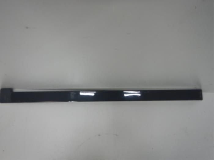 VW Caddy 2K Afdekking Geleiding Rail Links, Ophalen of Verzenden, Gebruikt