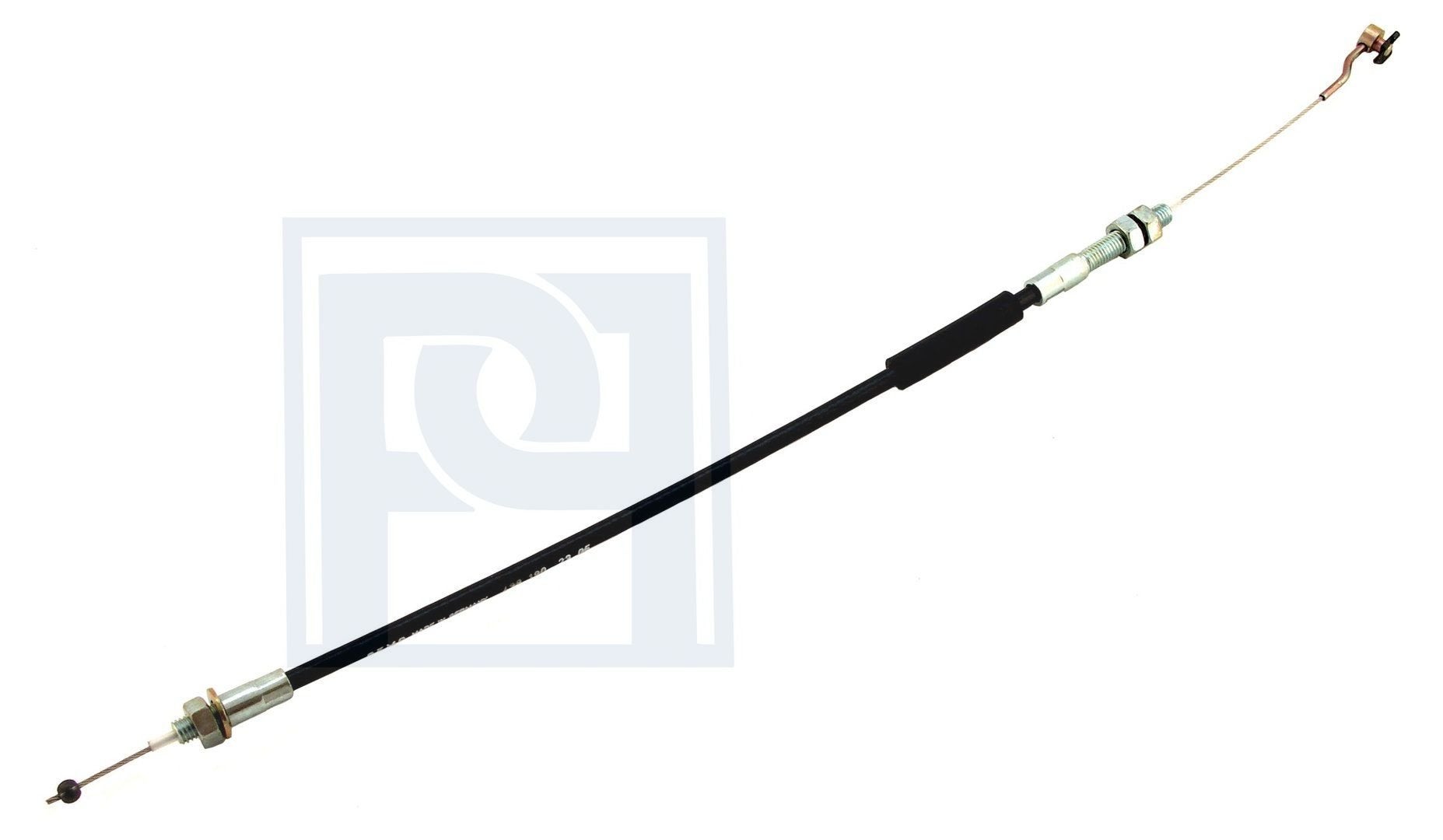 Volvo Gaskabel 140 B20A+B20B 142-ch 402.099 144 ch-438.394 1, Autos : Pièces & Accessoires, Enlèvement ou Envoi, Neuf, Volvo