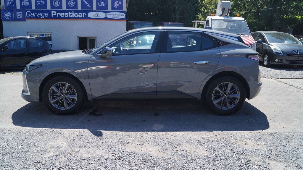DS Automobiles DS 4 DS 4 1.5 BlueHDi Bastille (EU6.4), Auto's, Gebruikt, 4 cilinders, 5 deurs, DS 4