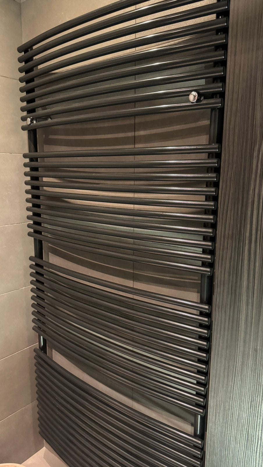 Radiator thermie, Ophalen, Radiator, Zo goed als nieuw, 60 tot 150 cm