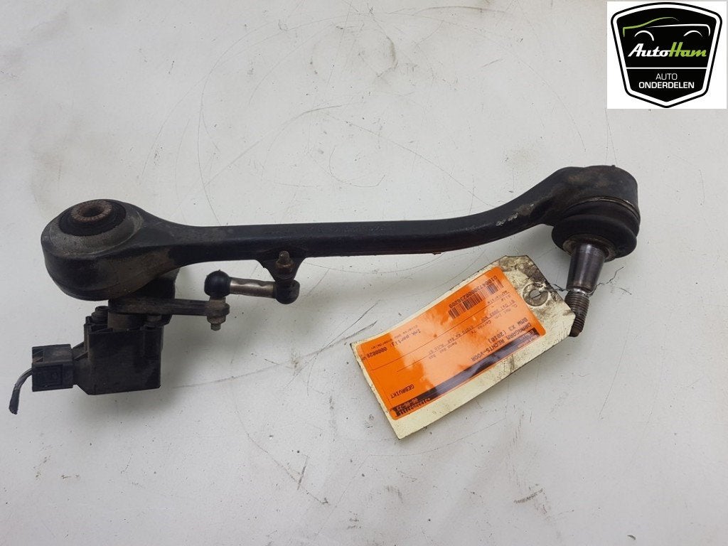 DRAAGARM RECHTS VOOR BMW X3 (E83) (|31122229522|), Dhr. J. Ham, Gebruikt, Administratie@autoham.nl, BMW
