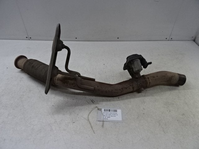 ÉCHAPPEMENT AVANT PIPE Volkswagen Golf VII (AUA), Utilisé, Volkswagen