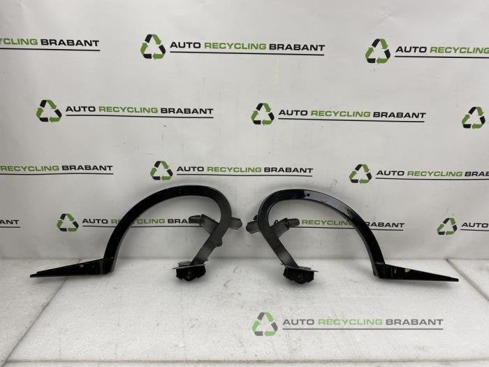 Charnière hayon d'un Audi A4, Autos : Pièces & Accessoires, -, 3 mois de garantie, Utilisé, -