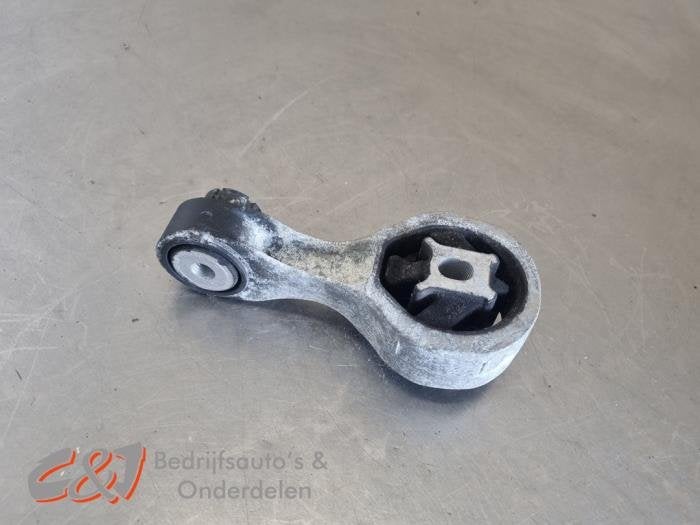 Support moteur d'un Fiat Talento, -, 3 mois de garantie, Utilisé, Fiat