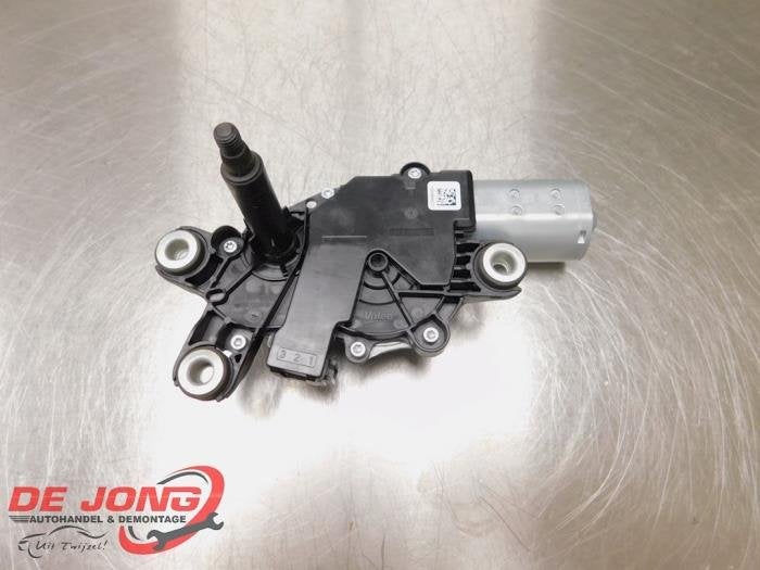 Moteur essuie-glace arrière d'un Mercedes GLC-Klasse, 3 mois de garantie, Utilisé, -, -