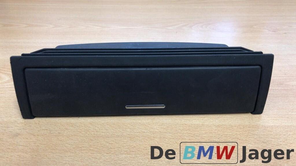 Opbergvak BMW E46  51168202188, Auto-onderdelen, Interieur en Bekleding, Gebruikt, Ophalen of Verzenden, BMW, BMW