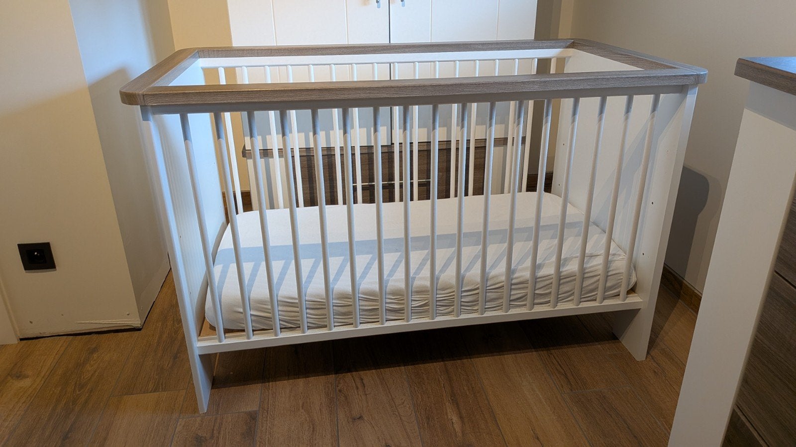 babykamer, Enlèvement, Utilisé, Garçon ou Fille