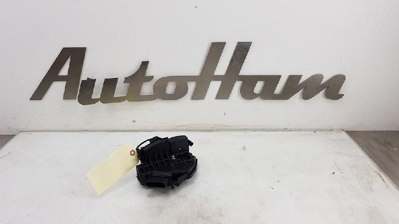 SERRURE DE PORTE RODS AVANT DROIT Ford Focus 3, Utilisé, Ford