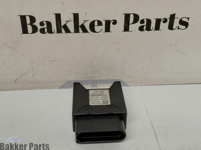 Module carburant ADM d'un Audi A3, Autos : Pièces & Accessoires, Systèmes à carburant, Audi, Utilisé, 3 mois de garantie