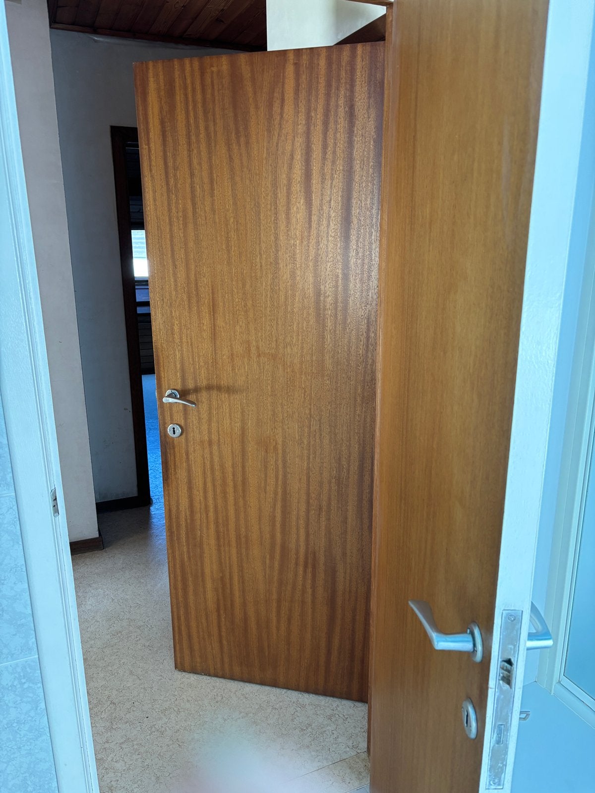 Portes intérieures à vendre, Bricolage & Construction, Enlèvement, Utilisé, Bois, Porte intérieure