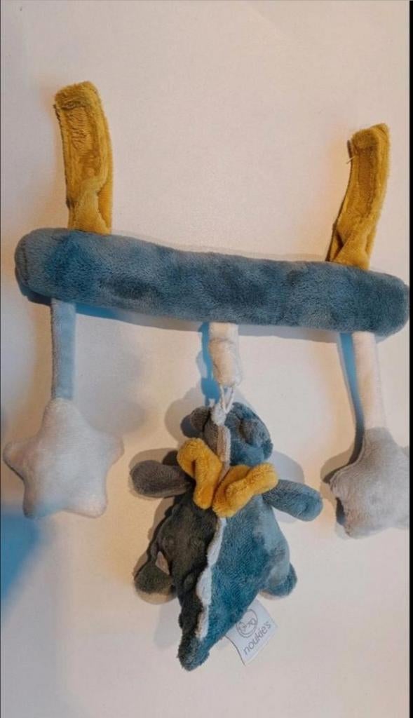 Noukie's Maxi-Cosi hanger, Enlèvement ou Envoi