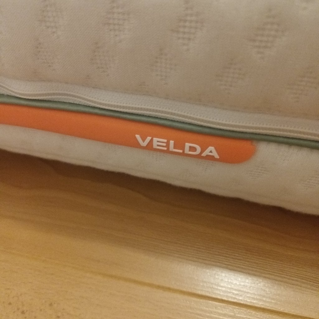 Matras en lattenbodem, Maison & Meubles, 90 cm, Matelas, Une personne, Enlèvement