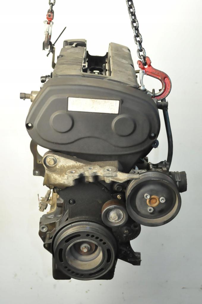 Moteur A16XER Nu ZAFIRA VAUXHALL ASTRA OPEL INSIGNIA MOKKA, Envoi, Utilisé, Daihatsu