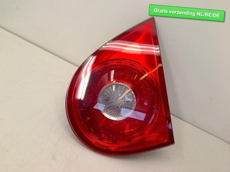 ACHTERLICHT RECHTS BINNEN Golf V (1K1) (1K6945094E), Gebruikt, Volkswagen, Valeo, 100, rue de Courcelles
75017  Paris, FR