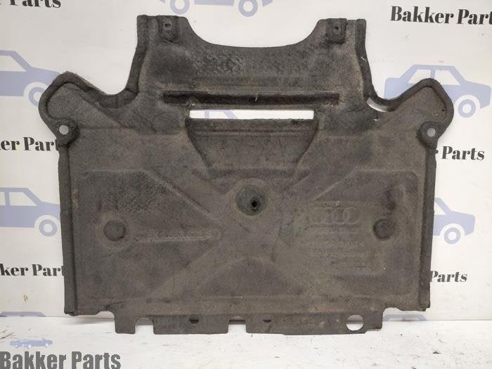 Plaque de protection moteur d'un Audi Q5, Autos : Pièces & Accessoires, Moteurs & Accessoires, -, -, 3 mois de garantie, Audi