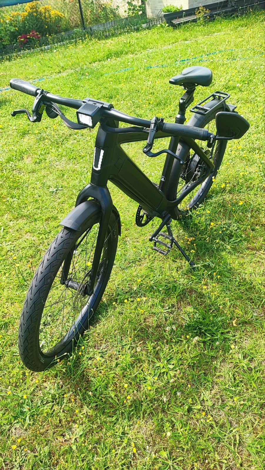 STROMER ST3 l te koop, Enlèvement